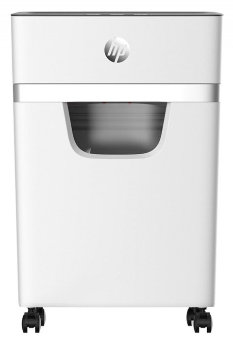 HP Niszczarka ONESHRED 15CC, 20L jasnoszara HP Niszczarka ONESHRED 15CC, 20L jasnoszara