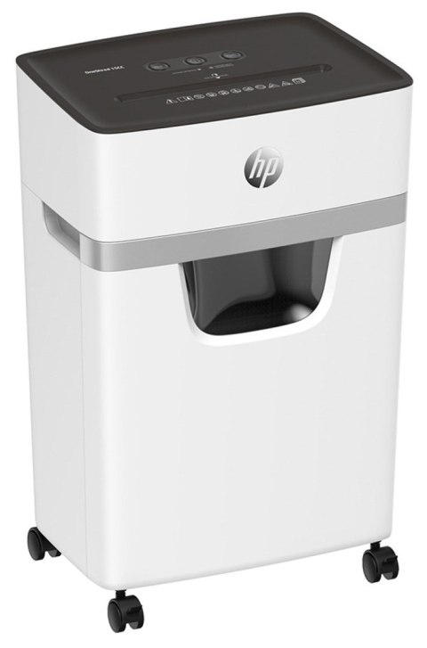 HP Niszczarka ONESHRED 15CC, 20L jasnoszara HP Niszczarka ONESHRED 15CC, 20L jasnoszara