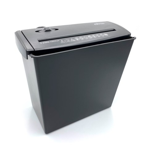 Niszczarka do dokumentów Media-Tech Shredder V3.0 MT215 Niszczarka do dokumentów Media-Tech Shredder V3.0 MT215