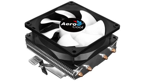CHŁODZENIE CPU AEROCOOL PGS AIR FROST 4 FRGB 3p CHŁODZENIE CPU AEROCOOL PGS AIR FROST 4 FRGB 3p