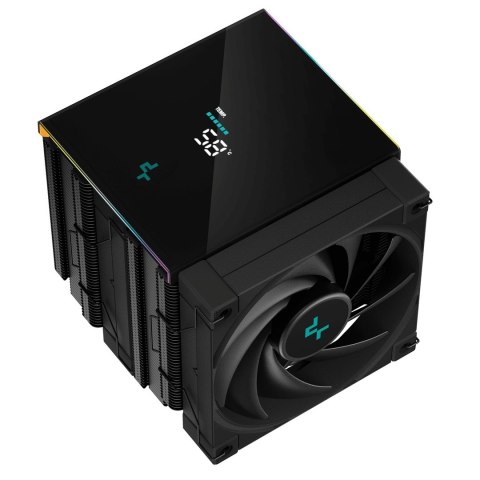 Chłodzenie DeepCool AK620 Digital Chłodzenie DeepCool AK620 Digital