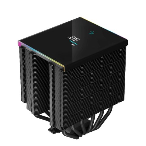 Chłodzenie DeepCool AK620 Digital Chłodzenie DeepCool AK620 Digital