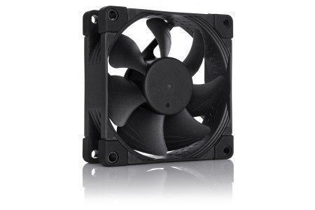 Wentylator NOCTUA NF-A8 PWM chromax.black.swap Wentylator NOCTUA NF-A8 PWM chromax.black.swap