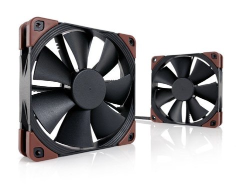 Went. NOCTUA 120mm NF-F12 industrialPPC-3000 PWM Went. NOCTUA 120mm NF-F12 industrialPPC-3000 PWM