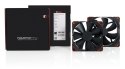 Went. NOCTUA 120mm NF-F12 industrialPPC-3000 PWM