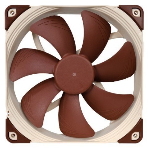 Wentylator NOCTUA 140mm NF-A14 PWM SSO2, AAO Frame Wentylator NOCTUA 140mm NF-A14 PWM SSO2, AAO Frame