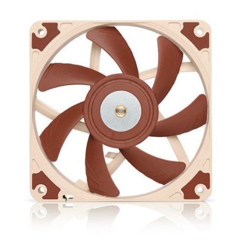 Wentylator NOCTUA NF-A12x15 FLX 120x120x15 mm Wentylator NOCTUA NF-A12x15 FLX 120x120x15 mm