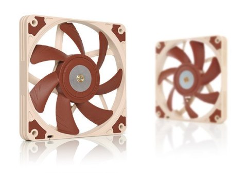 Wentylator NOCTUA NF-A12x15 FLX 120x120x15 mm Wentylator NOCTUA NF-A12x15 FLX 120x120x15 mm