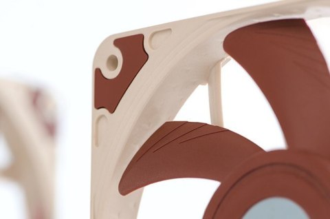 Wentylator NOCTUA NF-A12x15 FLX 120x120x15 mm Wentylator NOCTUA NF-A12x15 FLX 120x120x15 mm