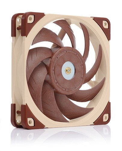 Wentylator NOCTUA NF-A12x25 PWM Sterrox Wentylator NOCTUA NF-A12x25 PWM Sterrox