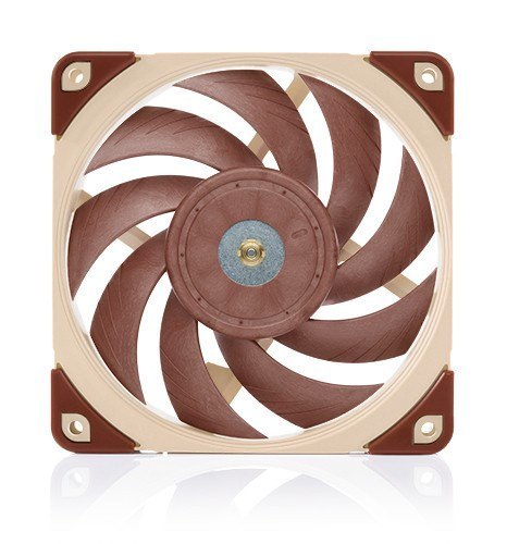 Wentylator NOCTUA NF-A12x25 PWM Sterrox Wentylator NOCTUA NF-A12x25 PWM Sterrox
