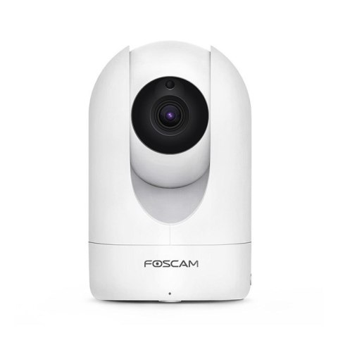 Kamera IP Wi-fi Foscam R4M INDOOR 4MP Biała Kamera IP Wi-fi Foscam R4M INDOOR 4MP Biała