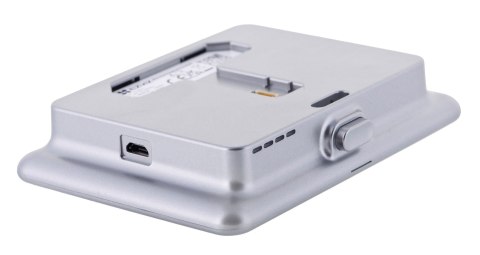 Wizjer elektroniczny do drzwi EZVIZ CS-DP2C Wizjer elektroniczny do drzwi EZVIZ CS-DP2C