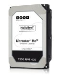 Dysk serwerowy HDD Western Digital Ultrastar DC HC520 HUH721212AL5200 (12 TB; 3.5"; SAS)