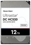 Dysk serwerowy HDD Western Digital Ultrastar DC HC520 HUH721212AL5200 (12 TB; 3.5"; SAS)