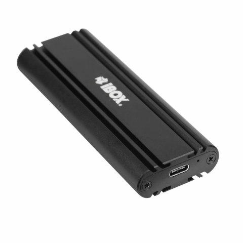 OBUDOWA I-BOX HD-07 SDD M2.NVME 10GB/S OBUDOWA I-BOX HD-07 SDD M2.NVME 10GB/S