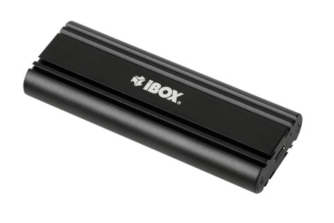 OBUDOWA I-BOX HD-07 SDD M2.NVME 10GB/S OBUDOWA I-BOX HD-07 SDD M2.NVME 10GB/S