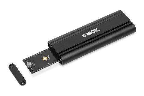 OBUDOWA I-BOX HD-07 SDD M2.NVME 10GB/S OBUDOWA I-BOX HD-07 SDD M2.NVME 10GB/S