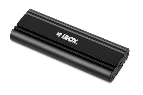 OBUDOWA I-BOX HD-07 SDD M2.NVME 10GB/S OBUDOWA I-BOX HD-07 SDD M2.NVME 10GB/S