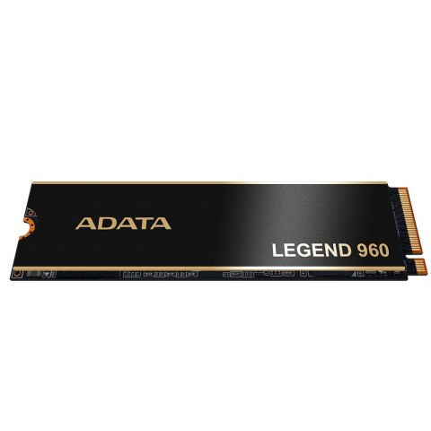 Dysk SSD ADATA LEGEND 960 2TB M.2 2280 PCIe Gen3x4 Dysk SSD ADATA LEGEND 960 2TB M.2 2280 PCIe Gen3x4