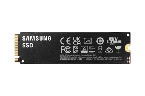 Dysk SSD Samsung 990 PRO PCle 4.0 NVMe M.2 2TB Dysk SSD Samsung 990 PRO PCle 4.0 NVMe M.2 2TB