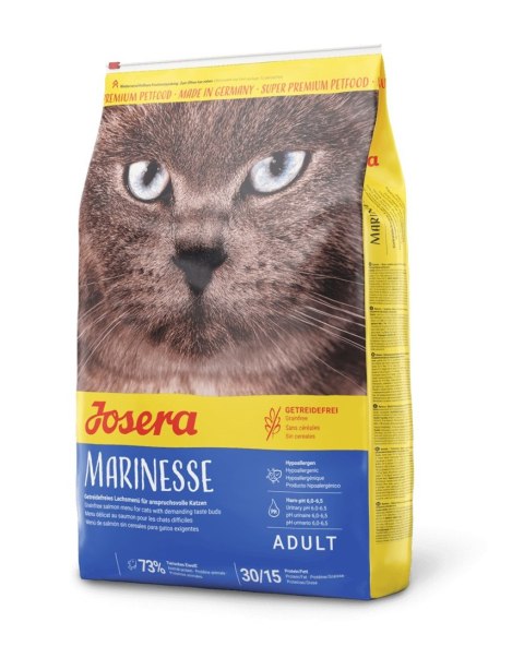 JOSERA Marinesse - sucha karma dla kota - 2 kg JOSERA Marinesse - sucha karma dla kota - 2 kg
