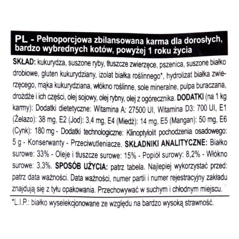 ROYAL CANIN Exigent Aromatic Attraction 0,4kg ROYAL CANIN Exigent Aromatic Attraction 0,4kg