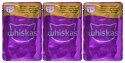 WHISKAS Klasyczne Posiłki w sosie - mokra karma dla kota - saszetka - 12x85 g