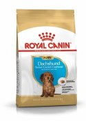 ROYAL CANIN BHN Dachshund Puppy - sucha karma dla szczeniąt - 1,5kg