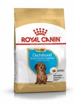 ROYAL CANIN BHN Dachshund Puppy - sucha karma dla szczeniąt - 1,5kg ROYAL CANIN BHN Dachshund Puppy - sucha karma dla szczeniąt - 1,5kg