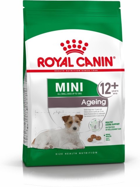 ROYAL CANIN Mini Ageing +12 3,5kg ROYAL CANIN Mini Ageing +12 3,5kg