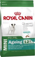 ROYAL CANIN Mini Ageing +12 3,5kg