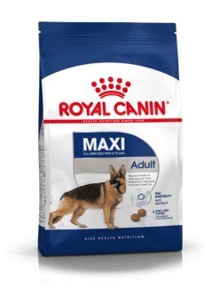 ROYAL CANIN SHN Maxi Adult - sucha karma dla psa dorosłego - 15 kg ROYAL CANIN SHN Maxi Adult - sucha karma dla psa dorosłego - 15 kg