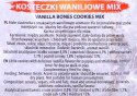 Maced Ciastka Kostka Wanilia Mix - przysmak dla psa - 1 kg