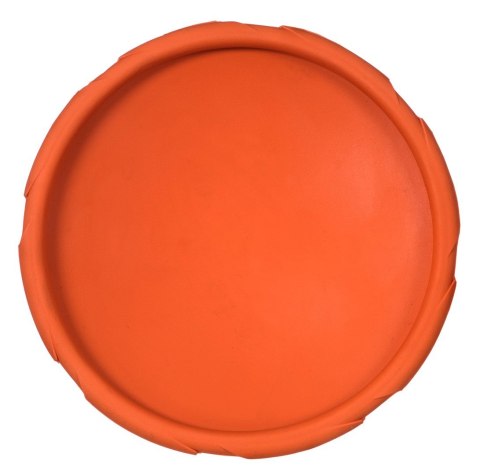 TRIXIE Frisbee gumowe 18cm 33501 TRIXIE Frisbee gumowe 18cm 33501