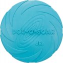 TRIXIE Frisbee gumowe 18cm 33501
