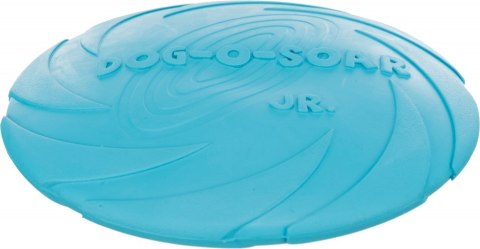 TRIXIE Frisbee gumowe 18cm 33501 TRIXIE Frisbee gumowe 18cm 33501