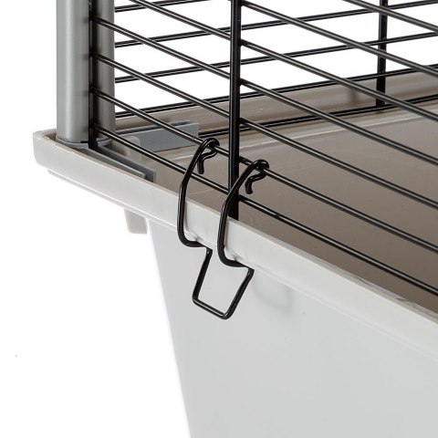 FERPLAST Furet Plus - klatka dla fretki Furet Plus FERPLAST Furet Plus - klatka dla fretki Furet Plus