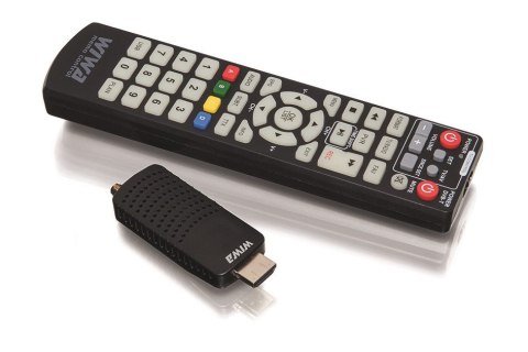 WIWA TUNER DVB-T/T2 H.265 MINI LED WIWA TUNER DVB-T/T2 H.265 MINI LED