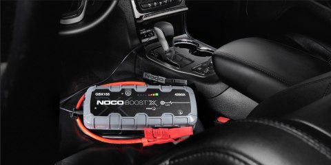 Noco GBX155 Boost X 12V 4250A Jump Starter Powerbank Noco GBX155 Boost X 12V 4250A Jump Starter Powerbank
