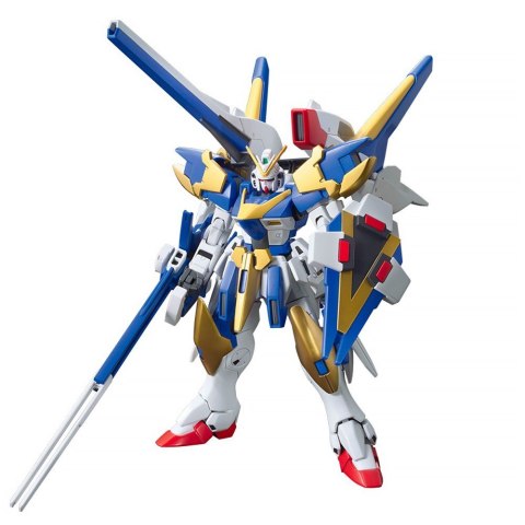 HGUC 1/144 VICTORY TWO ASSAULT BUSTER GUNDAM HGUC 1/144 VICTORY TWO ASSAULT BUSTER GUNDAM