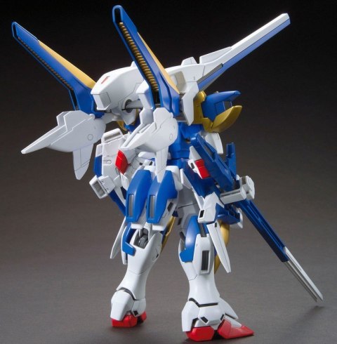 HGUC 1/144 VICTORY TWO ASSAULT BUSTER GUNDAM HGUC 1/144 VICTORY TWO ASSAULT BUSTER GUNDAM