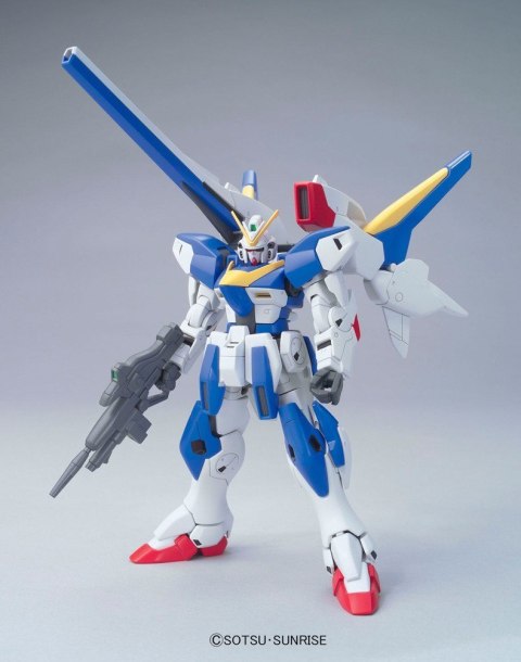 HGUC 1/144 VICTORY TWO ASSAULT BUSTER GUNDAM HGUC 1/144 VICTORY TWO ASSAULT BUSTER GUNDAM