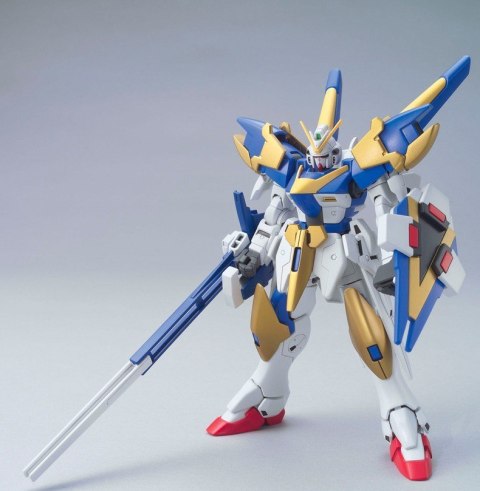 HGUC 1/144 VICTORY TWO ASSAULT BUSTER GUNDAM HGUC 1/144 VICTORY TWO ASSAULT BUSTER GUNDAM