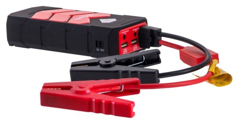 Urządzenie rozruchowe 9000mAh YT-83081 YATO Urządzenie rozruchowe 9000mAh YT-83081 YATO