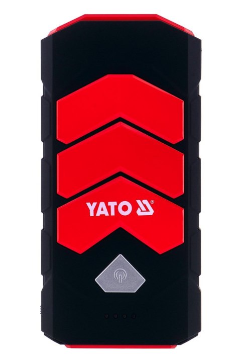 Urządzenie rozruchowe 9000mAh YT-83081 YATO Urządzenie rozruchowe 9000mAh YT-83081 YATO