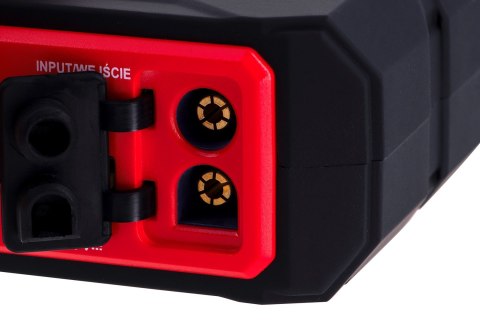 Urządzenie rozruchowe 9000mAh YT-83081 YATO Urządzenie rozruchowe 9000mAh YT-83081 YATO