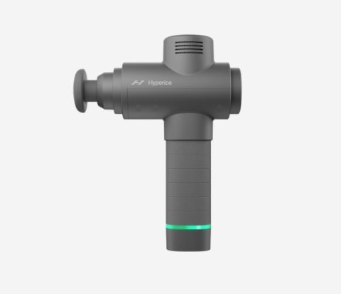 Masażer ręczny Hyperice Hypervolt 2 z aplikacją szary Masażer ręczny Hyperice Hypervolt 2 z aplikacją szary