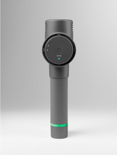 Masażer ręczny Hyperice Hypervolt 2 z aplikacją szary Masażer ręczny Hyperice Hypervolt 2 z aplikacją szary