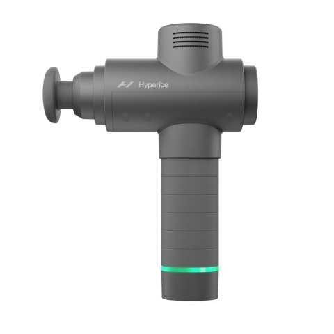 Masażer ręczny Hyperice Hypervolt 2 z aplikacją szary Masażer ręczny Hyperice Hypervolt 2 z aplikacją szary